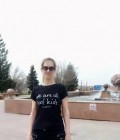 Rencontre Femme : Надежда, 37 ans à Kazakhstan  Павлодар
